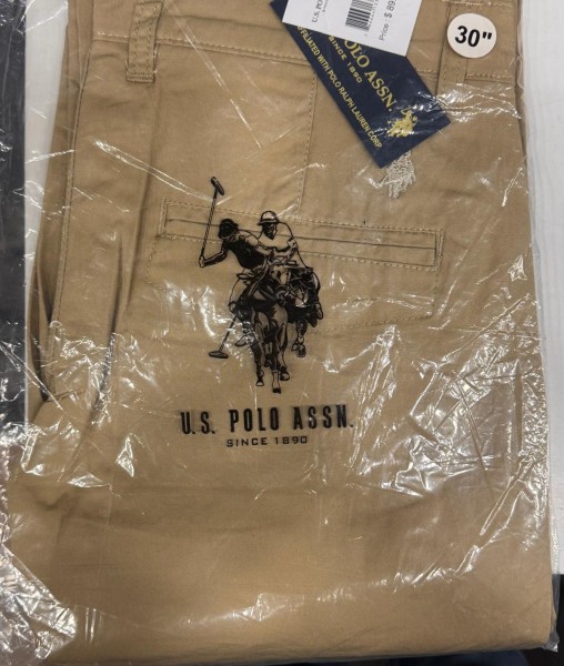Pantalon US Polo ASSN