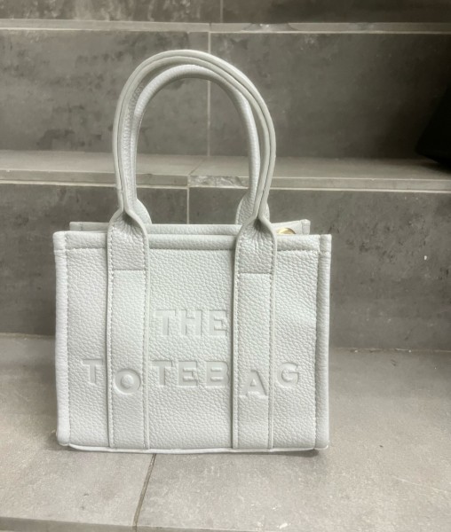 The Tote Bag