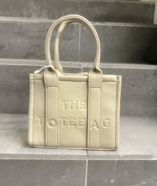 The Tote Bag