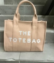 The Tote Bag