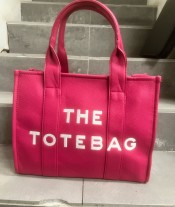 The Tote Bag