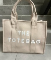 The Tote Bag