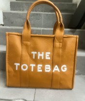 The Tote Bag