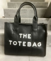 The Tote Bag