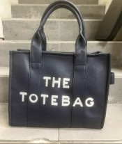 The Tote Bag