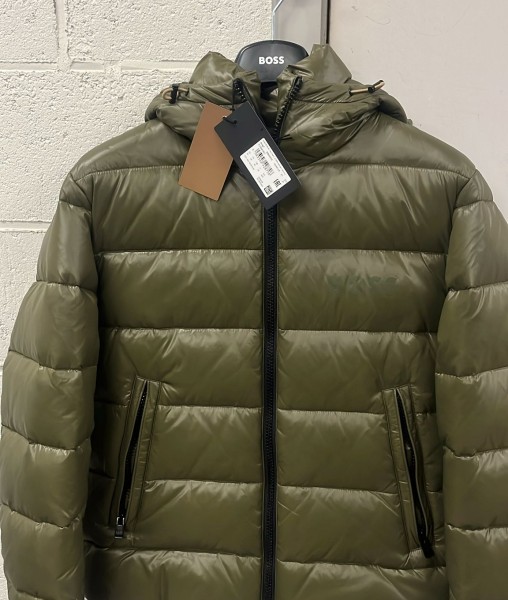 Vestes Hugo Boss