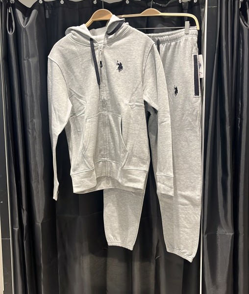Ensembles US Polo