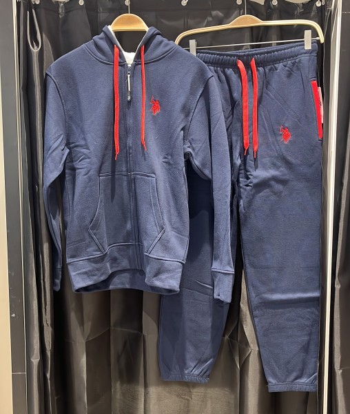 Ensembles US Polo
