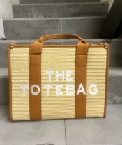 The Tote Bag