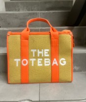 The Tote Bag