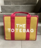 The Tote Bag