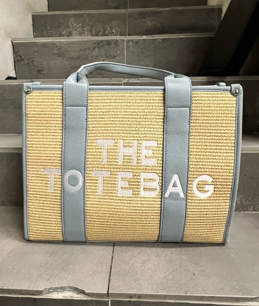 The Tote Bag