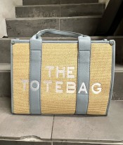 The Tote Bag