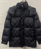 Doudounes Hugo Boss