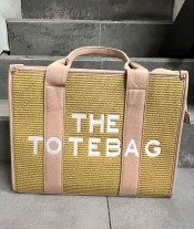 The Tote Bag
