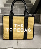 The Tote Bag