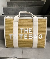 The Tote Bag