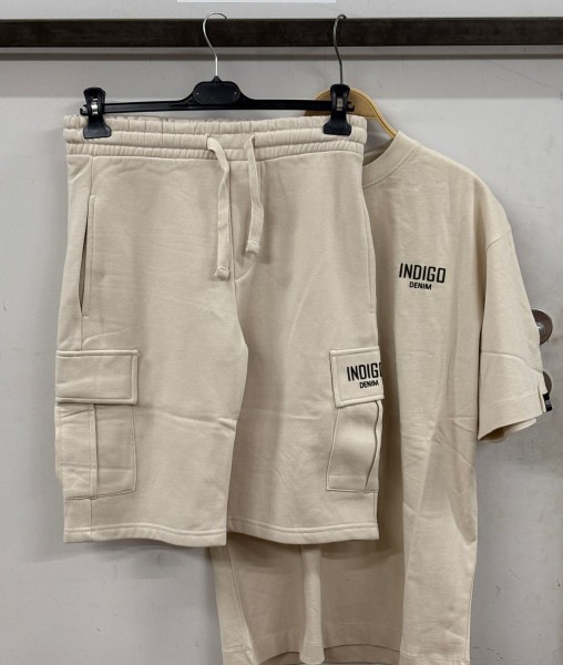 Ensemble Short Poche