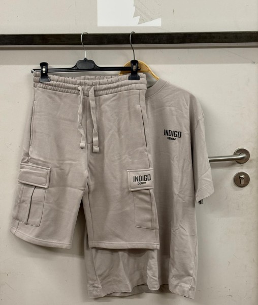 Ensemble Short Poche