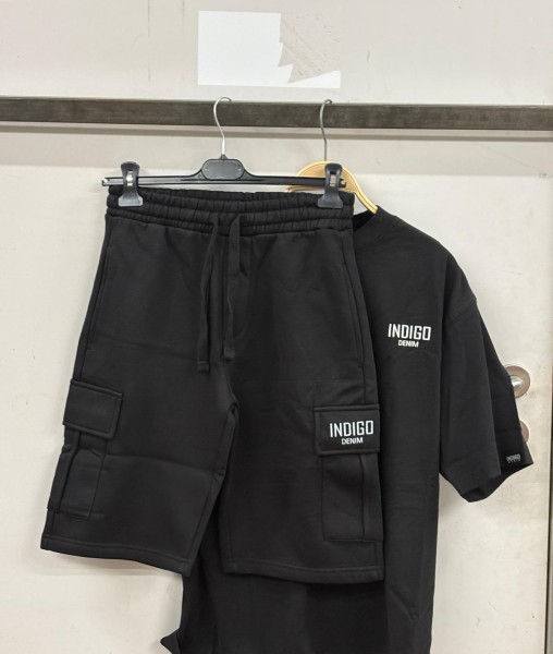 Esemble Short Poche