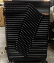 Valises Noires