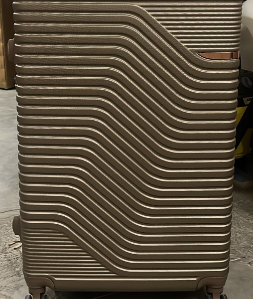 Valises Kaki