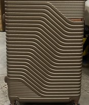 Valises Kaki