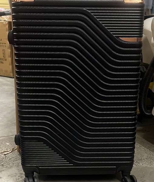 Valises Noires