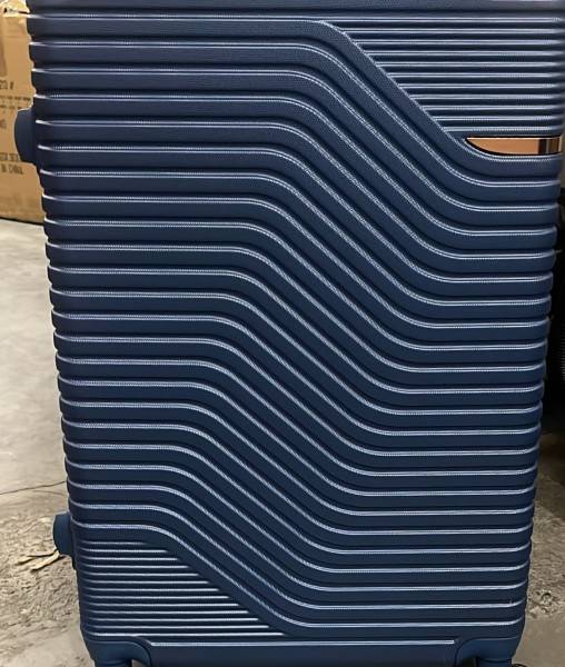 Valises Bleues