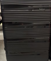 Valises Silicones