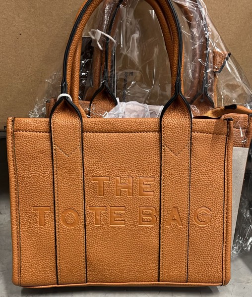 The Tote Bag
