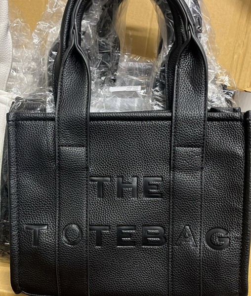 The Tote Bag
