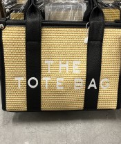 The Tote Bag