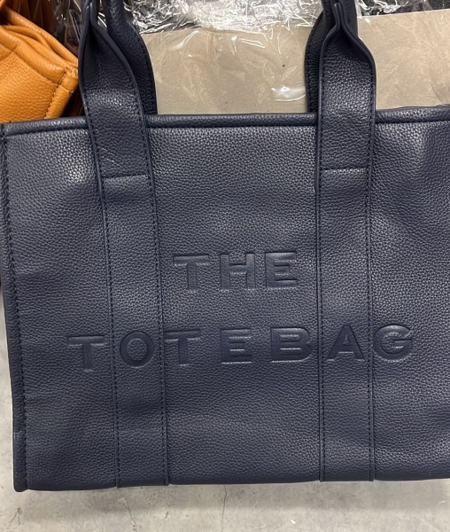 The Tote Bag