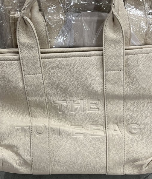 The Tote Bag