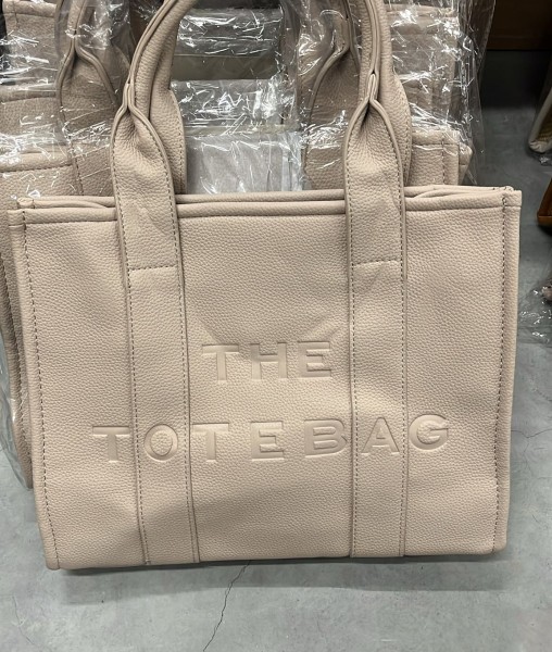 The Tote Bag
