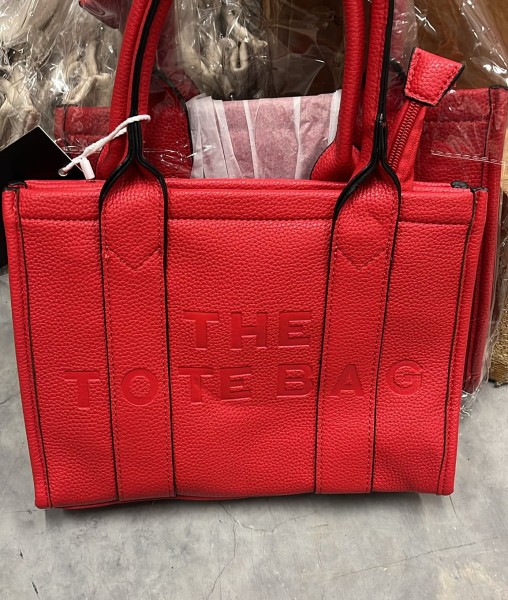 The Tote Bag