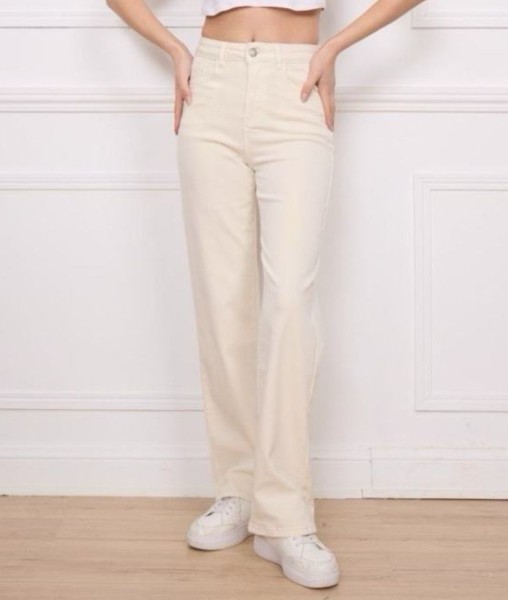 Jeans Estee Brown