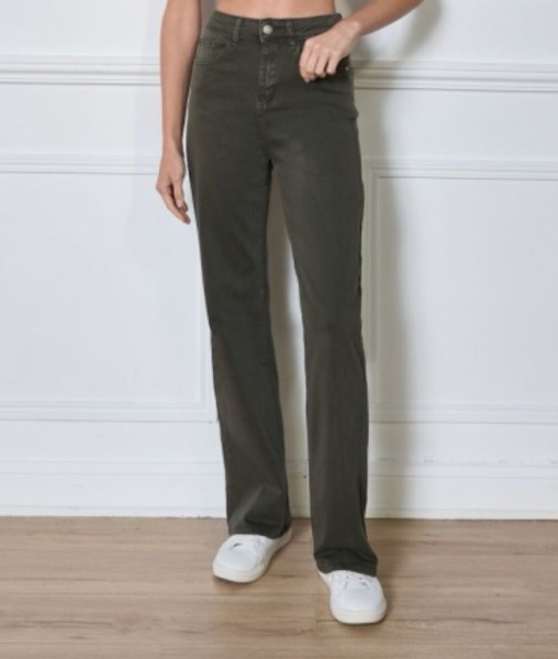 Jeans Estee Brown