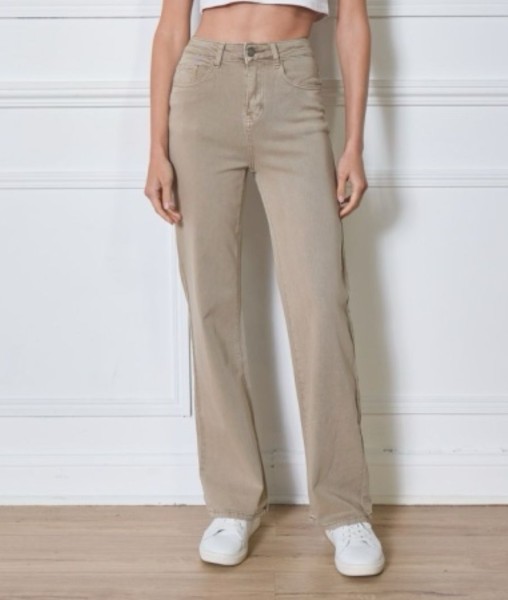 Jeans Estee Brown