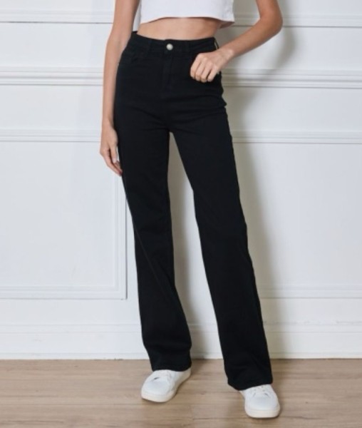 Jeans Estee Brown