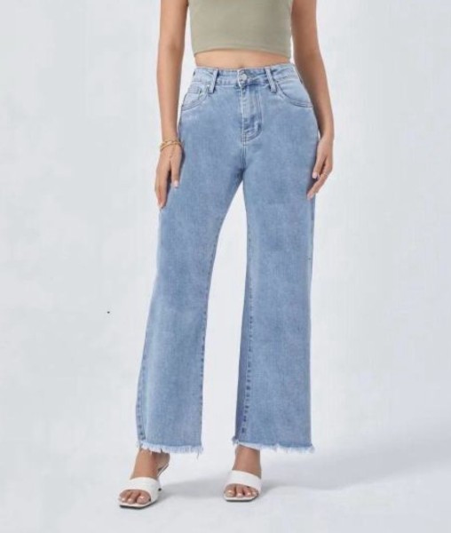 Jeans Estee Brown