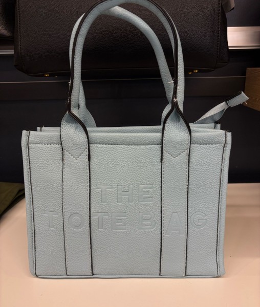 The Tote Bag