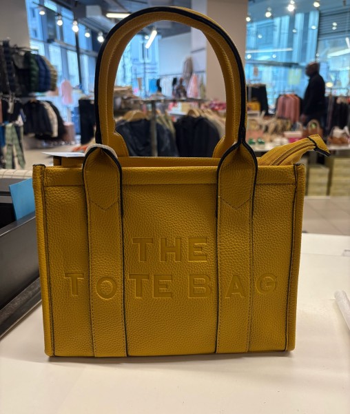 The Tote Bag