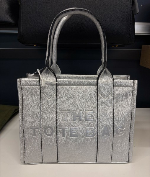 The Tote Bag