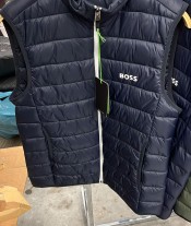 Veste sans manche Hugo Boss