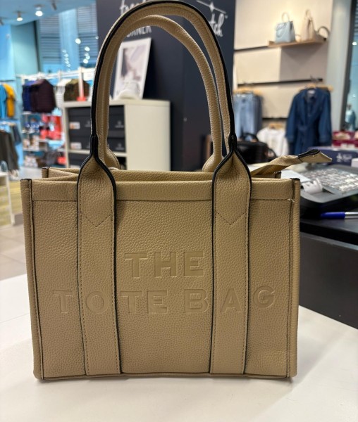 The Tote Bag