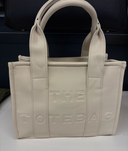 The Tote Bag