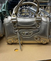 Mini Balenc Brillant