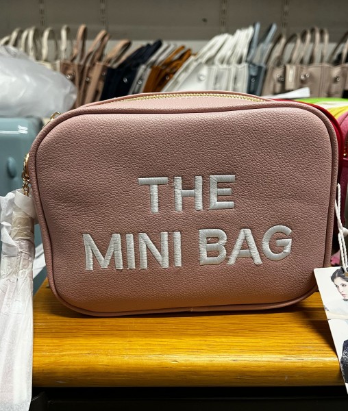 The Mini Bag